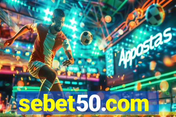 sebet50.com