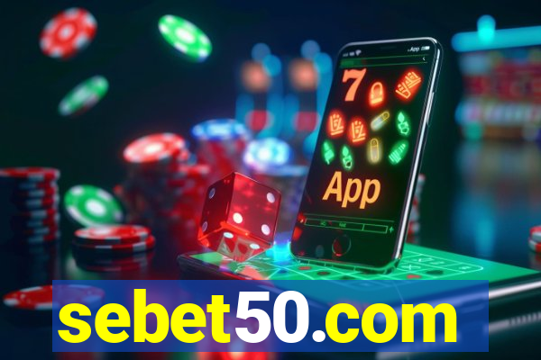 sebet50.com