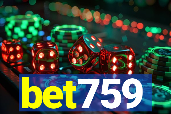 bet759