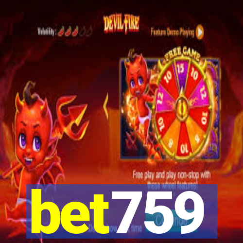 bet759