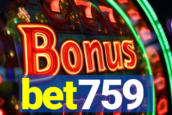 bet759