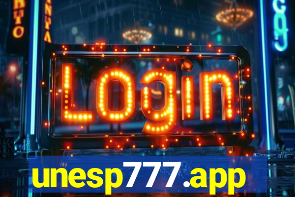 unesp777.app