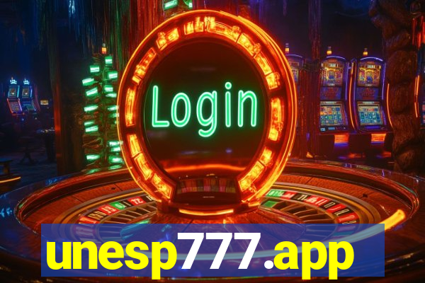 unesp777.app