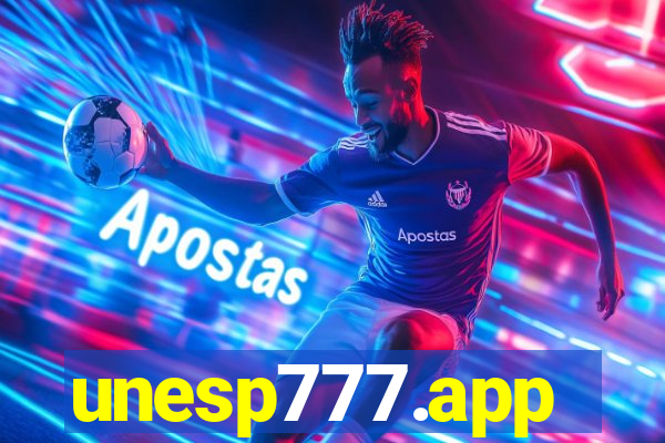 unesp777.app