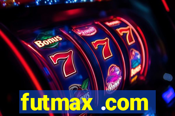 futmax .com