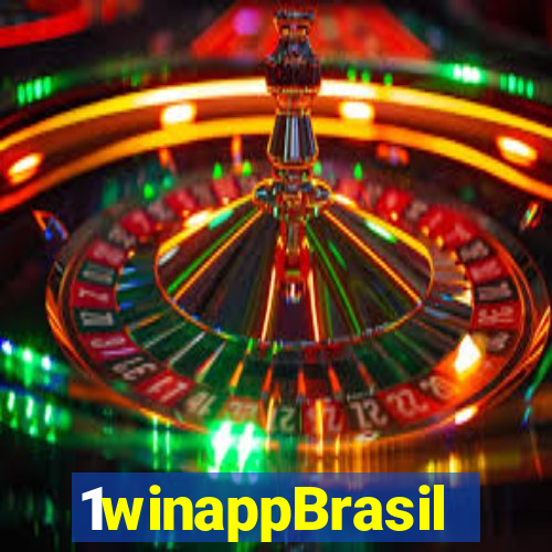 1winappBrasil