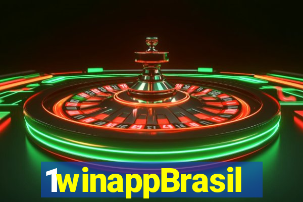 1winappBrasil
