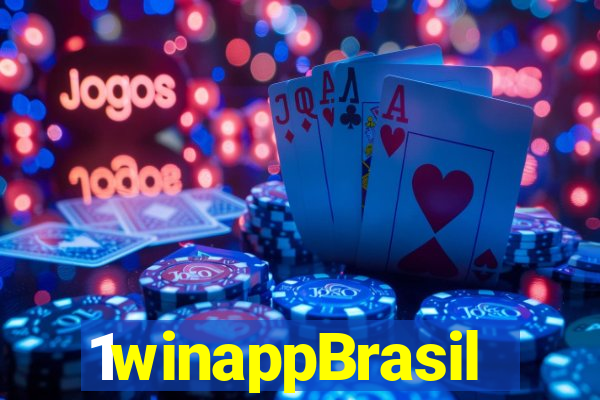 1winappBrasil