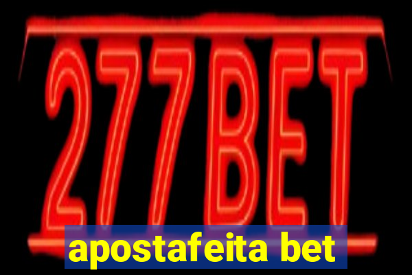 apostafeita bet