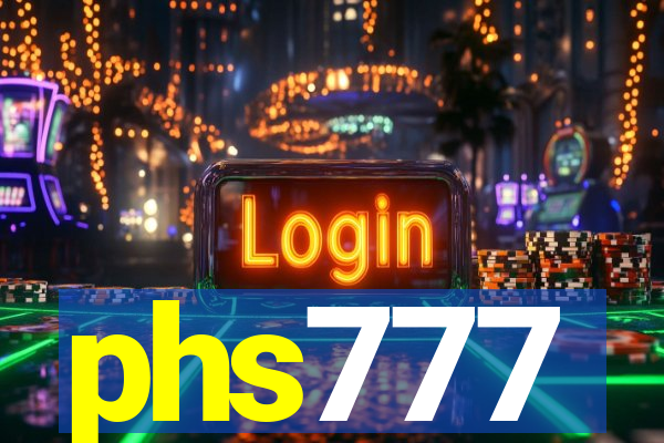 phs777