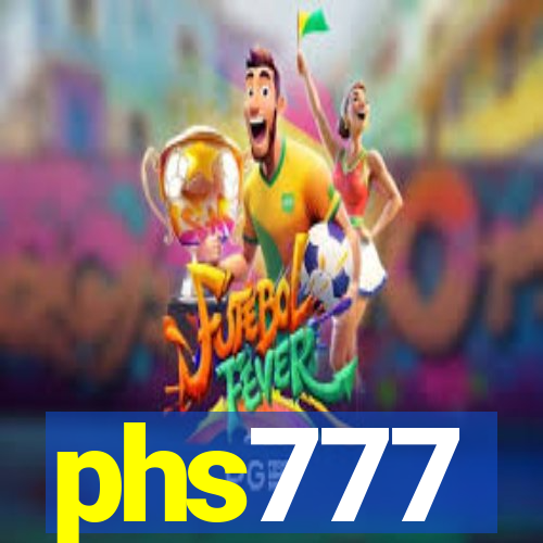 phs777