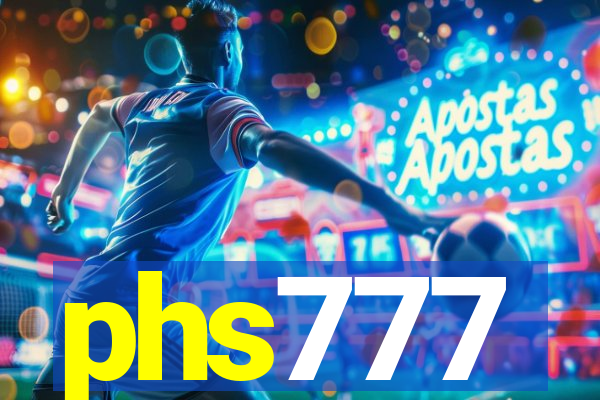 phs777