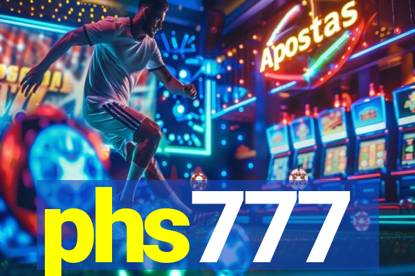 phs777