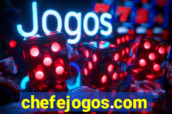 chefejogos.com