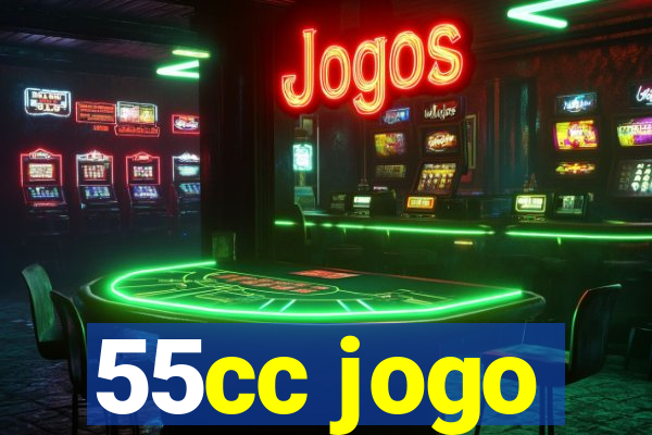55cc jogo