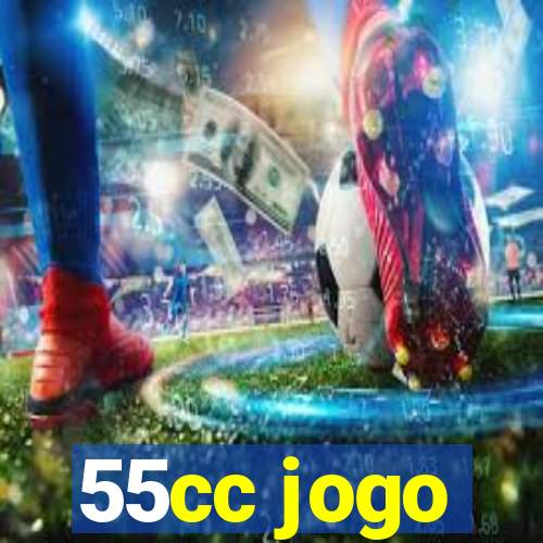 55cc jogo