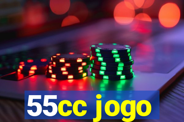 55cc jogo