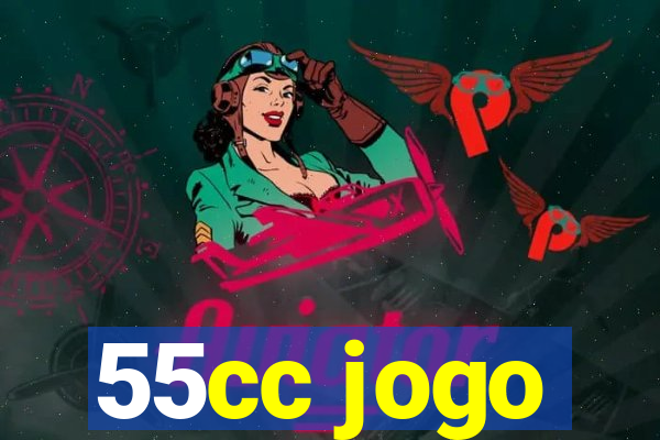 55cc jogo