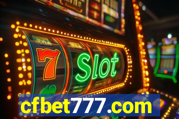 cfbet777.com