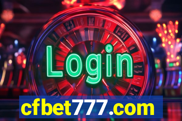 cfbet777.com