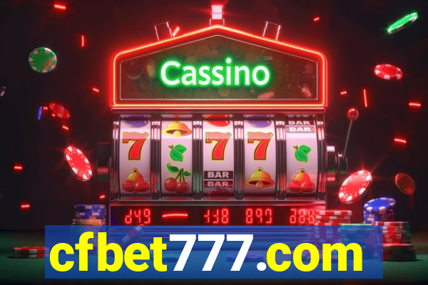 cfbet777.com