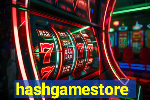 hashgamestore