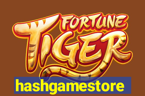 hashgamestore