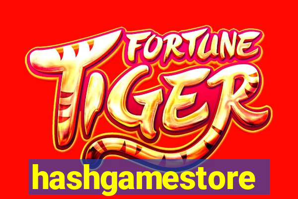 hashgamestore