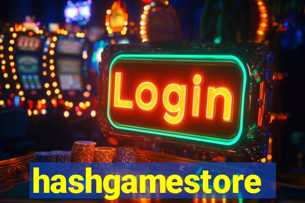 hashgamestore