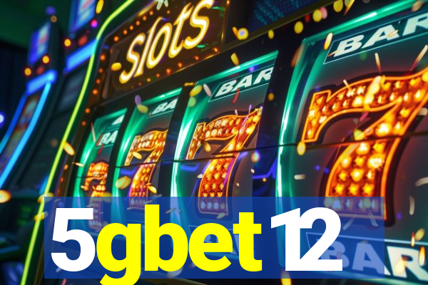 5gbet12