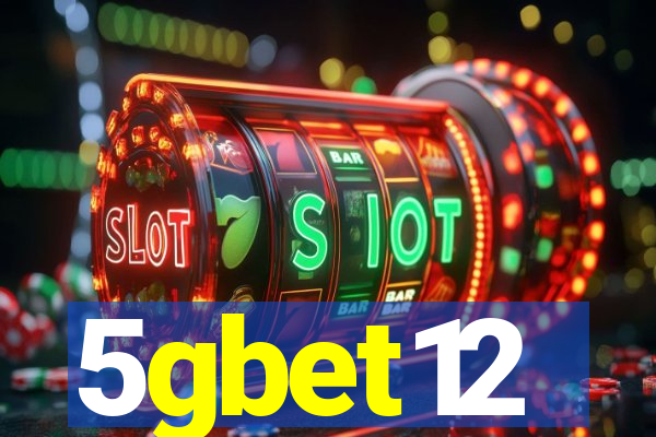 5gbet12