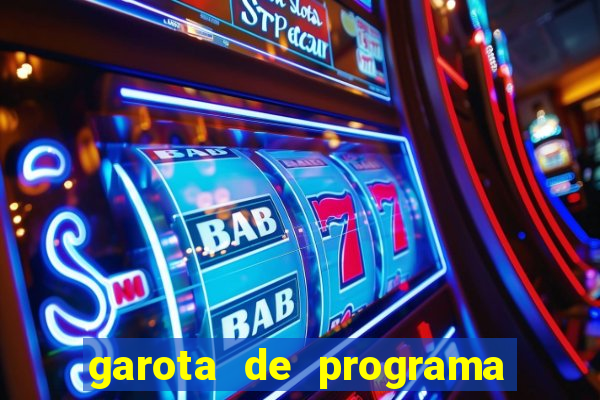 garota de programa porto velho