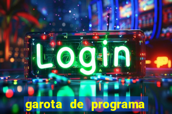 garota de programa porto velho
