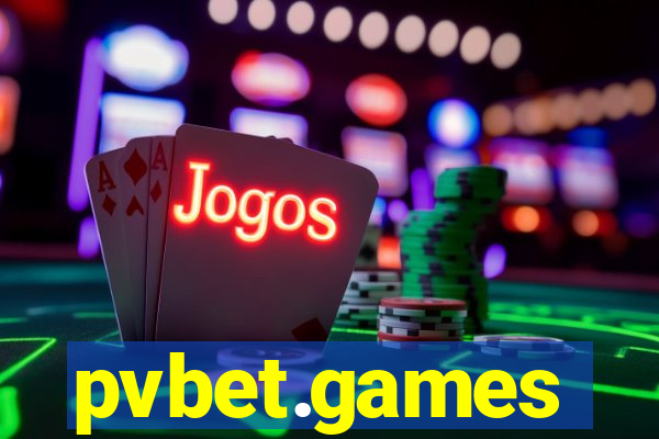 pvbet.games