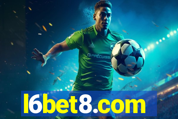 l6bet8.com