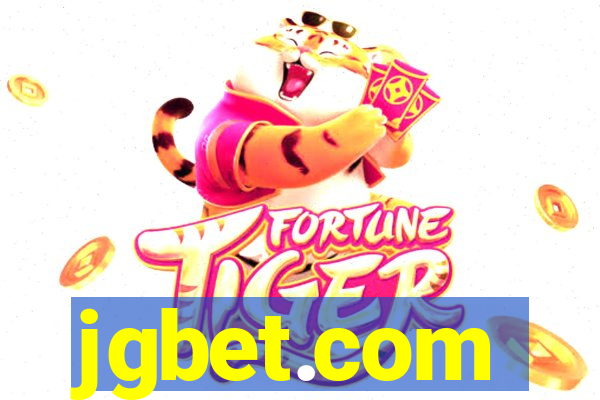 jgbet.com