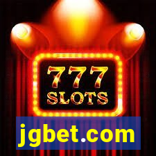 jgbet.com