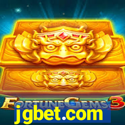 jgbet.com