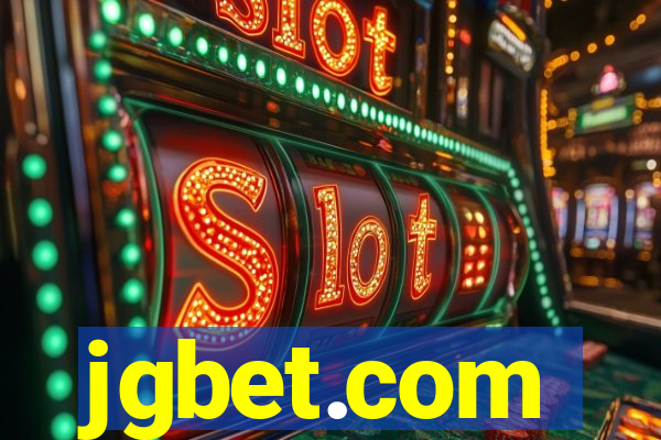 jgbet.com