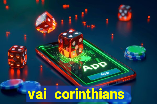 vai corinthians audio whatsapp