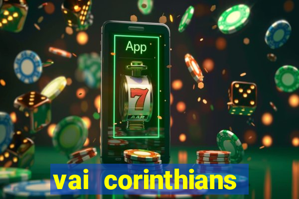 vai corinthians audio whatsapp