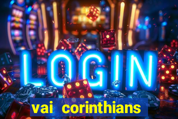 vai corinthians audio whatsapp
