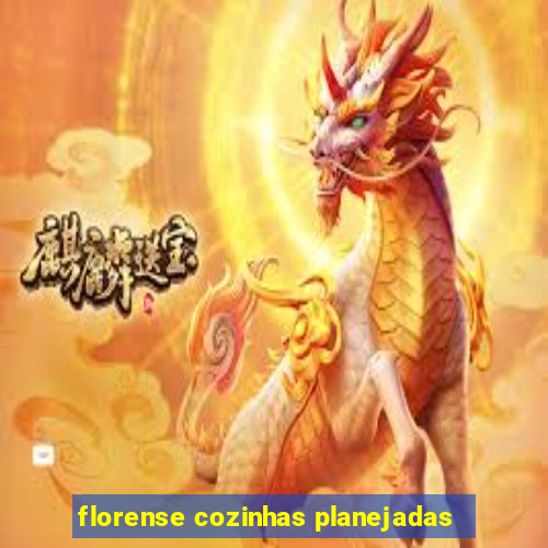 florense cozinhas planejadas