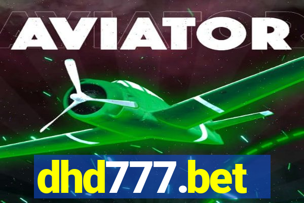 dhd777.bet