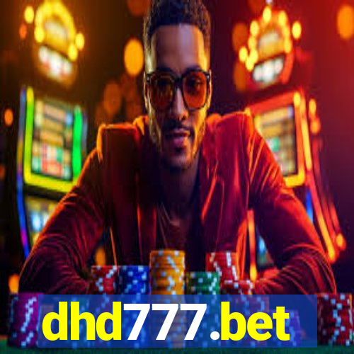 dhd777.bet