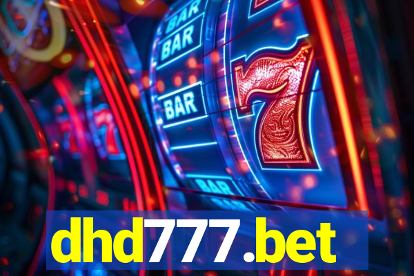 dhd777.bet