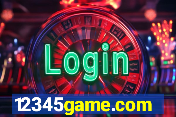 12345game.com