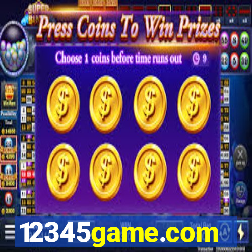 12345game.com