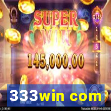 333win com