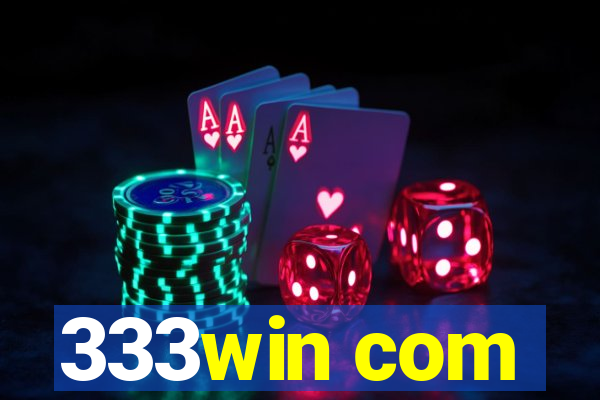 333win com